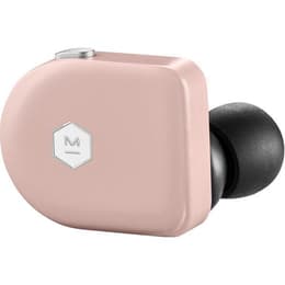 Master Dynamic MW07 Earbud Bluetooth Earphones - Rosa