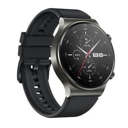 Huawei Smart Watch Watch GT 2 Pro GPS - Preto meia noite