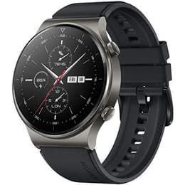 Huawei Smart Watch Watch GT 2 Pro GPS - Preto meia noite