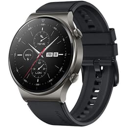 Huawei Watch GT 2 Pro Bluetooth 47 mm - Preto