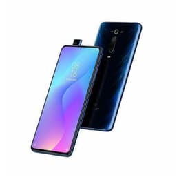 Xiaomi Mi 9T 128GB - Azul - Desbloqueado - Dual-SIM