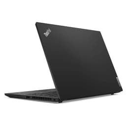 Lenovo ThinkPad X13 G2 13-inch (2021) - Core i7 - Gen 11 (G) - 16GB - SSD 512 GB QWERTY - Sueco