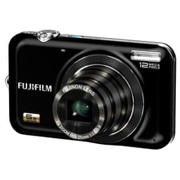 Compacto Finepix JX200 - Preto + Fujinon Fujinon Lens 5x Zoom 5-25mm f/3,6-5,9 f/3,6-5,9