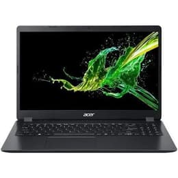 Acer Aspire 3 A315-56 15-inch (2019) - Core i3-1005G1 - 8GB - SSD 128 GB AZERTY - Francês