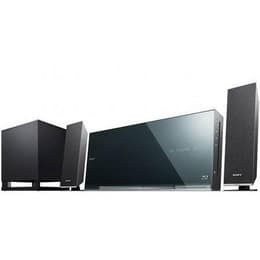 Soundbar Sony HBD-F500 - Preto