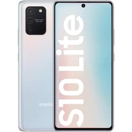 Galaxy S10 Lite 128GB - Branco - Desbloqueado