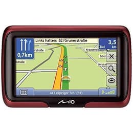 Mio Moov M405 GPS