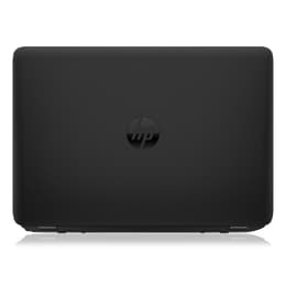 HP EliteBook 840 G1 14-inch (2013) - Core i5-4200U - 12GB - HDD 1 TB AZERTY - Francês