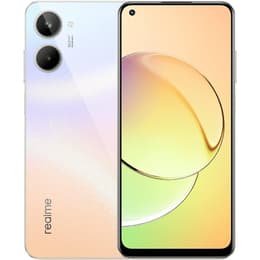 Realme 10 256GB - Branco - Desbloqueado