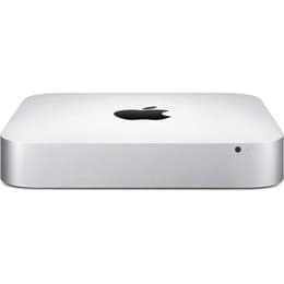 Mac mini (Outubro 2014) Core i5 1,4 GHz - SSD 500 GB - 8GB