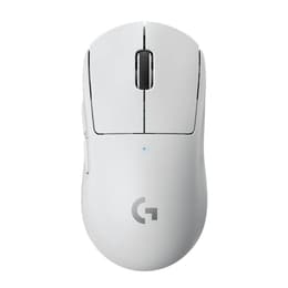 Logitech G Pro X Superlight Rato Sem fios