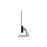 24-inch HP M24F 1920 x 1080 LED Monitor Branco