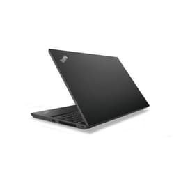 Lenovo ThinkPad L580 15-inch (2017) - Core i5-8250U - 8GB - SSD 256 GB QWERTY - Português