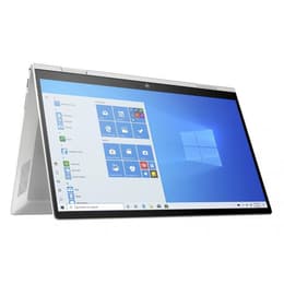 HP Envy X360 15-inch (2020) - Core i7 - Gen 10 (G) - 16GB - SSD 512 GB QWERTY - Inglês