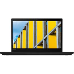Lenovo ThinkPad T14 G1 14-inch (2021) - Core i5 - Gen 10 (U) - 16GB - SSD 512 GB QWERTY - Italiano
