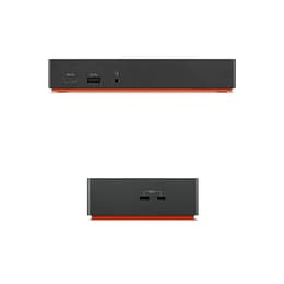 Lenovo 40AS Docking Station