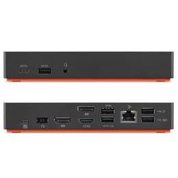 Lenovo 40AS Docking Station