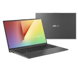 Asus VivoBook X512FA-1GEJ 15-inch (2018) - Core i5-8265U - 8GB - SSD 256 GB QWERTZ - Suíça
