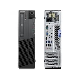 Lenovo ThinkCentre M92p SFF Core i5-3550 3,3 - HDD 500 GB - 8GB