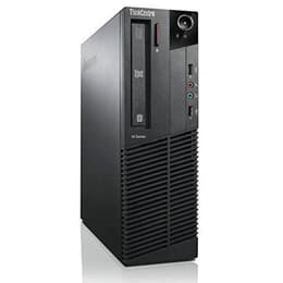 Lenovo ThinkCentre M92p SFF Core i5-3550 3,3 - HDD 500 GB - 8GB