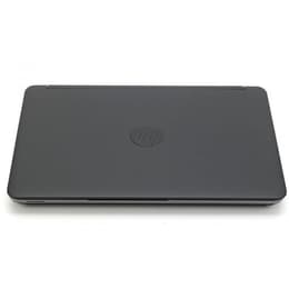 HP ProBook 650 G1 15-inch (2013) - Core i7-4600M - 8GB - SSD 1000 GB QWERTY - Espanhol