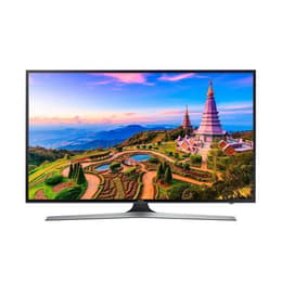 40,0000-inch UE40MU6125 3840 x 2160 TV