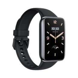 Xiaomi Smart Watch Smand Band 7 Pro GPS - Preto
