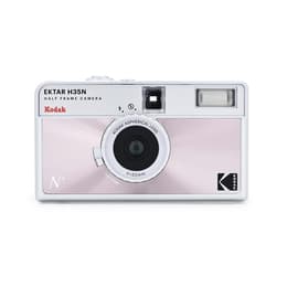 Kodak Ektar H35N - Rosado + Kodak 22mm f/8