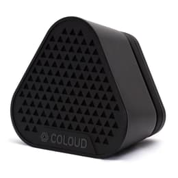 Nokia Coloud Bang MD-1C Bluetooth Speakers - Preto