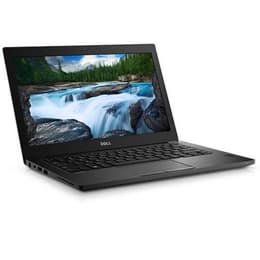 Dell Latitude E7480 14-inch (2016) - Core i5-6300U - 16GB - SSD 512 GB AZERTY - Francês