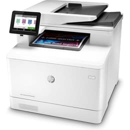 HP LaserJet Pro MFP M479FNW Laser cor