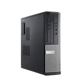 Dell OptiPlex 3010 DT Core i5-3470 3.2 - HDD 500 GB - 8GB