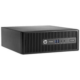 HP ProDesk 400 G3 SFF Core i5-6500 3.20 - SSD 480 GB - 8GB