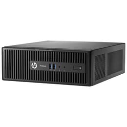 HP ProDesk 400 G3 SFF Core i5-6500 3.2 - SSD 512 GB - 8GB