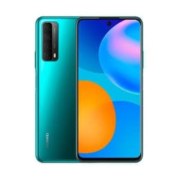 Huawei P Smart 2021 128GB - Verde - Desbloqueado - Dual-SIM