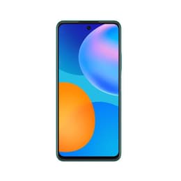 Huawei P Smart 2021 128GB - Verde - Desbloqueado