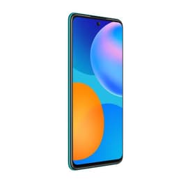 Huawei P Smart 2021 128GB - Verde - Desbloqueado