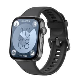 Smart Watch Huawei GPS Watch Fit 3 - Preto