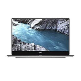 Dell XPS 13 9370 13-inch (2018) - Core i7 - Gen 8 (U) - 16GB - SSD 128 GB QWERTY - Inglês