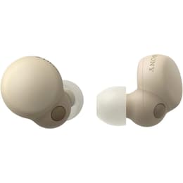 WF-LS900N redutor de ruído Auscultador- wireless com microfone - Dourado