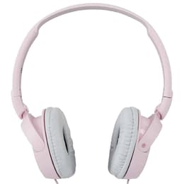MDRZX310/PC (AE) Auscultador- com fios (sector) - Rosa