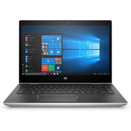 HP ProBook X360 440 G1 14-inch (2018) - Core i5 - Gen 8 (U) - 8GB - SSD 256 GB AZERTY - Francês