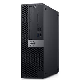 Dell OptiPlex 5060 SFF Core i5-8400 2.8 - HDD 1 TB - 16GB