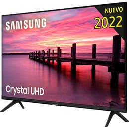 43,0000-inch UE43AU7095UXXC 3840x2160 TV