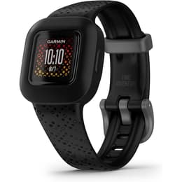 Smart Watch Garmin Vivofit JR 3 - Preto