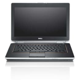 Dell Latitude E6420 14-inch (2011) - Core i5-2520M - 4GB - HDD 320 GB AZERTY - Francês