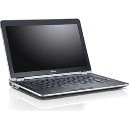 Dell Latitude E6230 12-inch (2012) - Core i5-3340M - 4GB - HDD 320 GB QWERTY - Inglês