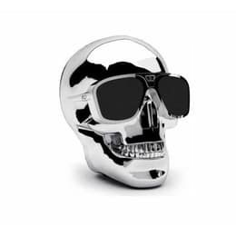 Jarre AeroSkull XS+ Bluetooth Speakers - Prateado