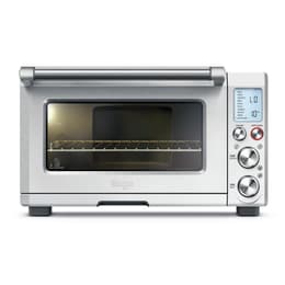 Sage BOV820BSS Mini Forno