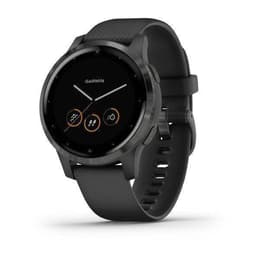 Garmin Smart Watch Vívoactive 4S 40mm GPS - Preto